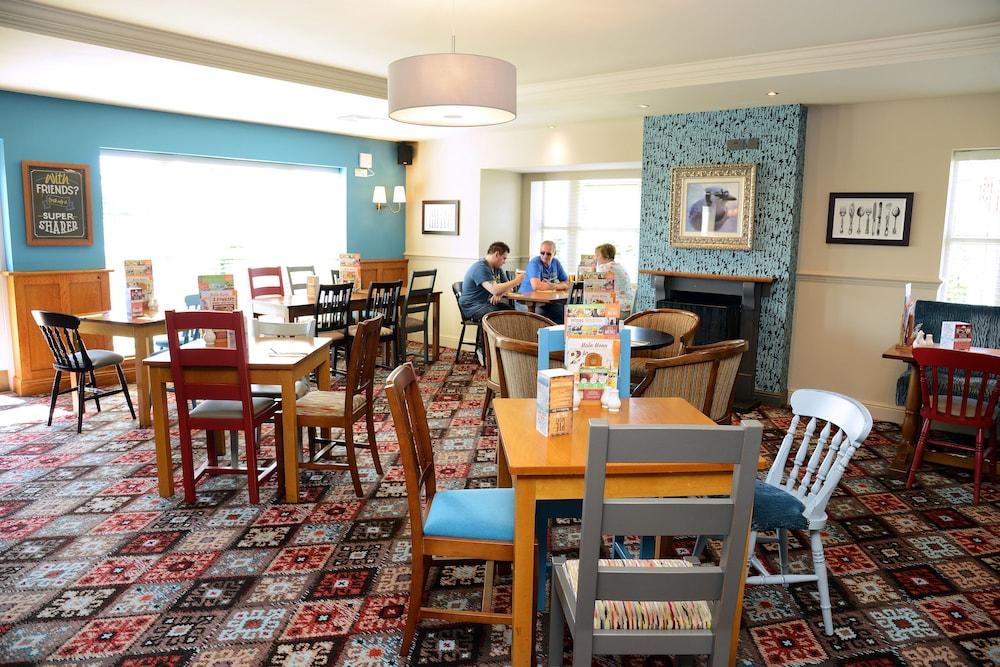 Blue Jay, Derby By Marston'S Inns Exterior photo